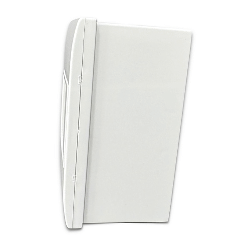 กล่องใส่เบรกเกอร์ 2 ช่อง ABB PSC102 Consumer Unit IEC IP40 Plastic Box & Cover_4